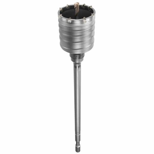 Bosch 2-5/8 in. x 17 in. x 22 in. Spline Carbide Rotary