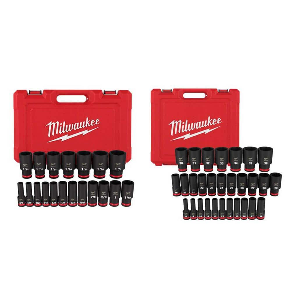 milwaukee-impact-socket-sets-