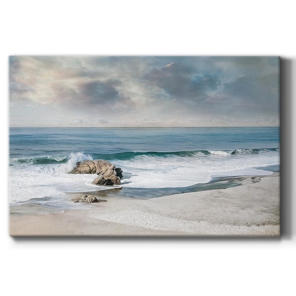 Wexford Home A Forever Moment Unframed Giclee Home Art Print 16 in. x 27 in.