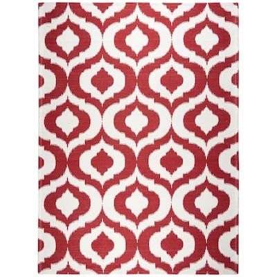 Trina Turk Outdoor Rugs Rugs The Home Depot