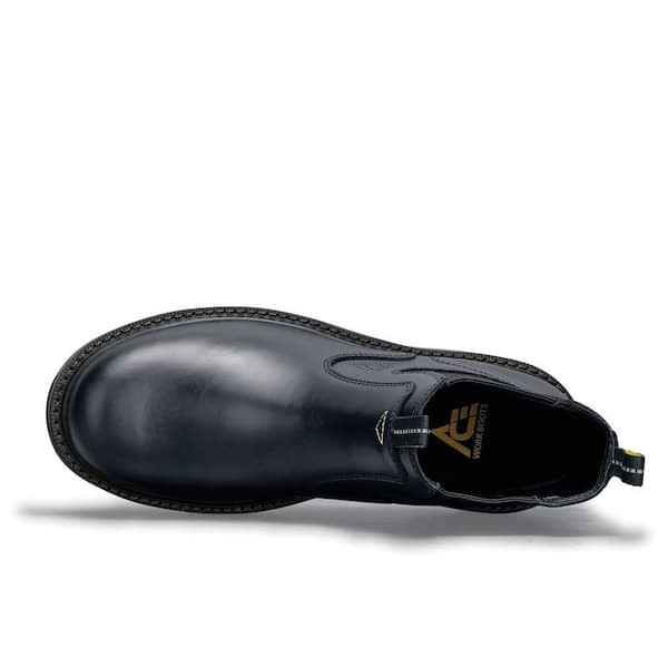 Reviews for Ace Men display picture 2