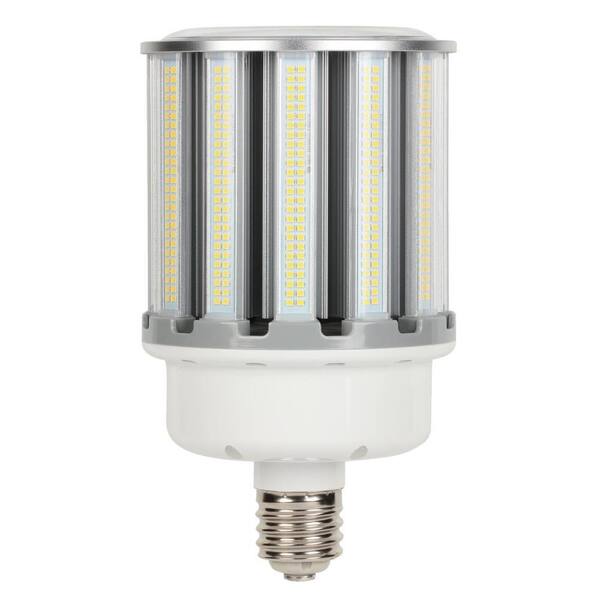 Westinghouse 750-Watt Equivalent T44 Corn Cob LED Light Bulb, Daylight