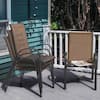 Chairs for outdoor table-Home Depot