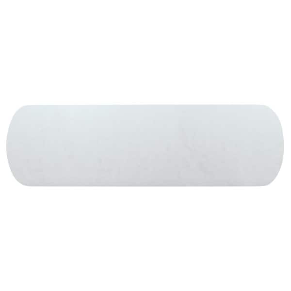 9 in. x 3/8 in. Woven Fabric Floor Coater Roller Cover