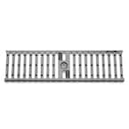 6 in. Ductile Iron Slotted Grate