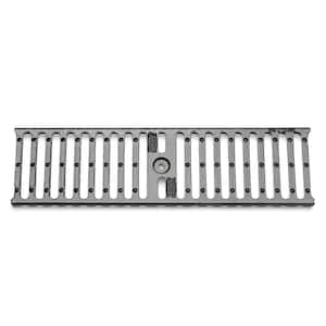 6 in. Ductile Iron Slotted Grate