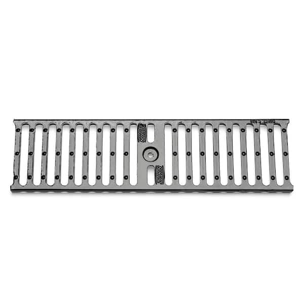 Zurn 6 in. Ductile Iron Slotted Grate