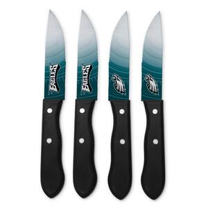 NFL Philadelphia Eagles Steak Knives (4-Pack)