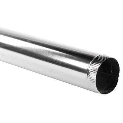 metal ducting suppliers near me
