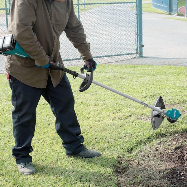 36 volt best sale makita weed eater