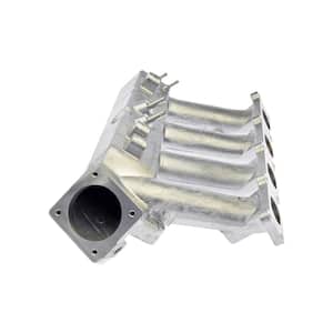 Intake Manifold Upper-Aluminum-Includes Gaskets