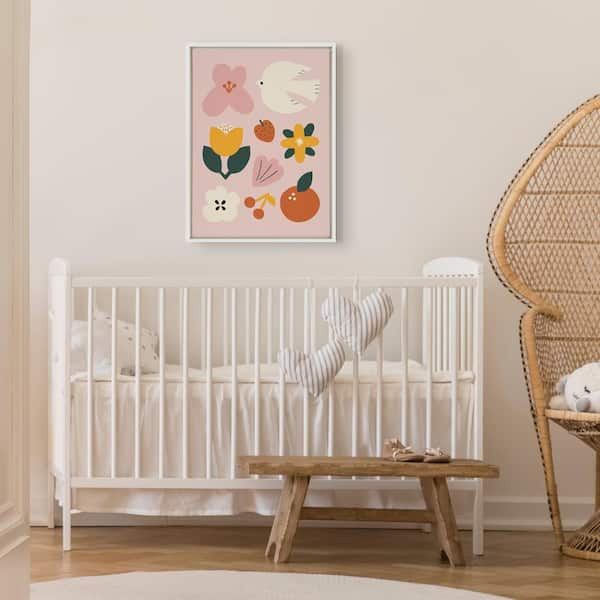 Art van cheap nursery furniture