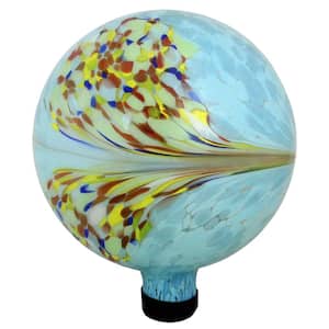 SPECKED BEAUTY~GLASS MARBLE~13/16" ~CooL AND UNiQuE~GET IT NOW!! 