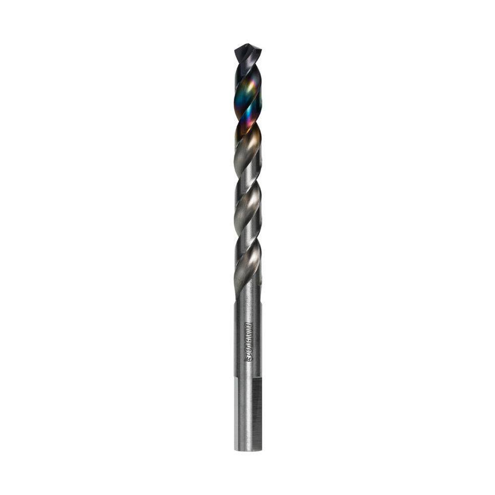 Metal Demon 21/64 in. High Speed Steel Drill Bit for Mild, Hardened and Stainless Steels price history on PriceWatchPro