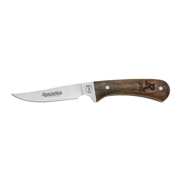Remington Heritage 870 Series 6-1/2 in. Bird and Trout Knife