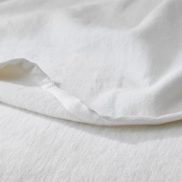 The Company Store Company Cotton Cotton Acrylic Fleece Collection