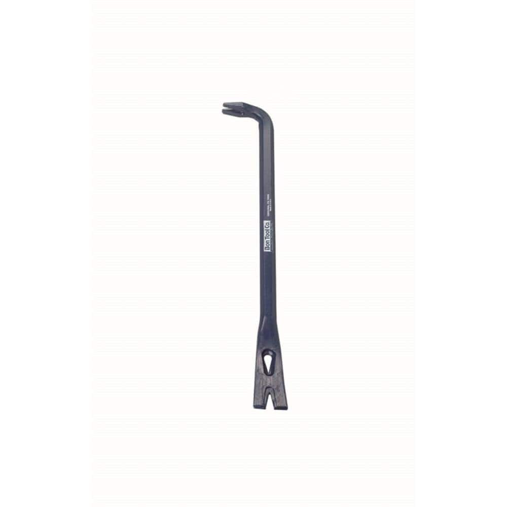 Bon Tool 17 in. Offset Ripping Bar 14-259 - The Home Depot