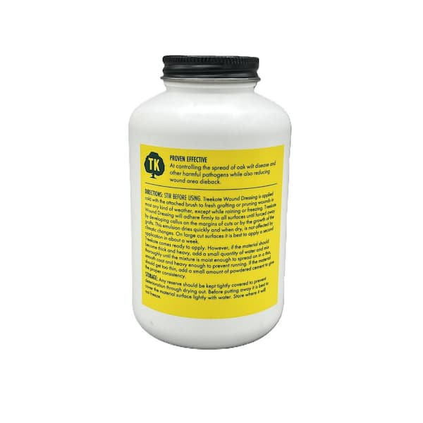 tree wound dressing Treekote Tree Wound Dressing