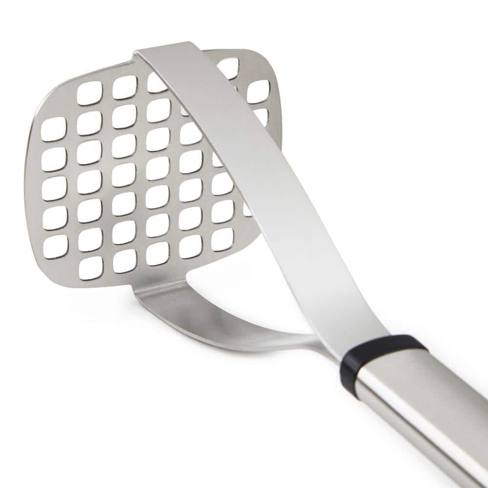 BergHOFF Essentials 3-Piece Stainless Steel Kitchen Prep Set