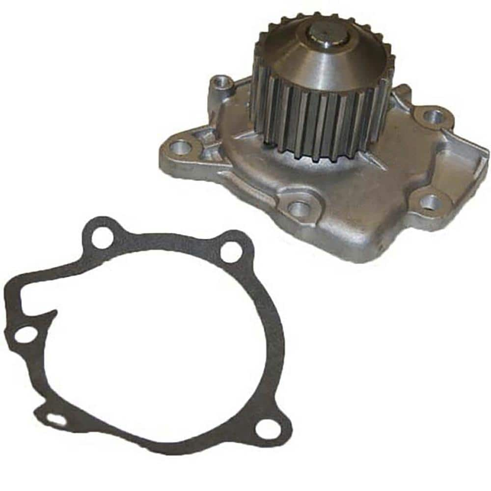 GMB Engine Water Pump 140-1330 - The Home Depot