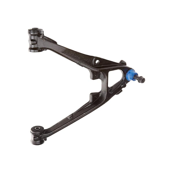 Mevotech Original Grade Suspension Control Arm and Ball Joint Assembly