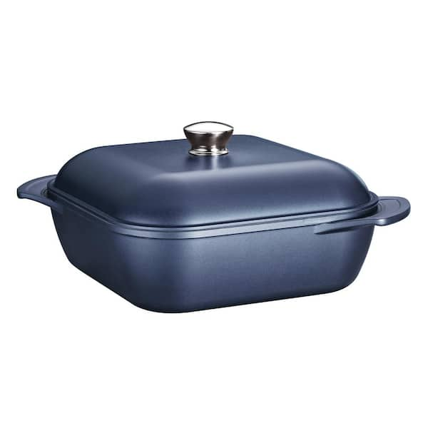 Tramontina Lyon 5 Qt. Aluminum Dutch Oven