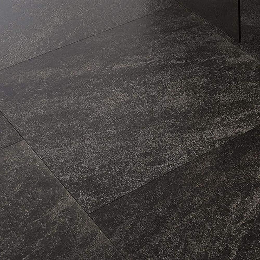 Montara 48x48 in. Black Matte Porcelain Stone-like Texture Large Tile (15.5 sq ft/case, 1-Pack) price history on PriceWatchPro