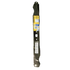 Original Equipment 3-in-1 Blade for 21 in. Walk-Behind Lawn Mowers with a Bow-Tie Center Hole OE# 942-0741