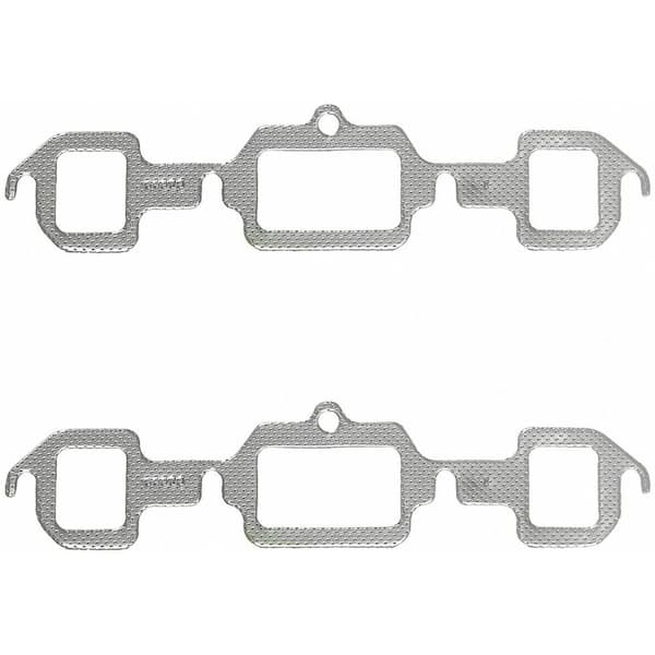 FEL-PRO Exhaust Manifold Gasket Set