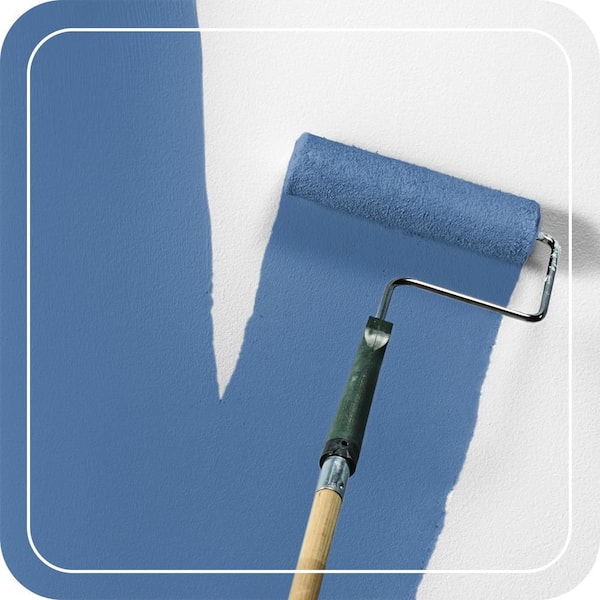 Home Decorators Collection HDC-FL13-6 Baltic Blue Paint