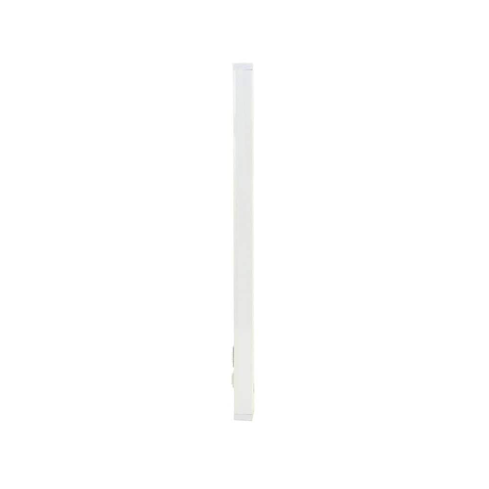 Westek 22'' White Plastic Plug-In LED Undercabinet Light