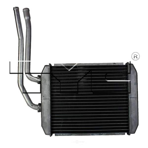 TYC HVAC Heater Core