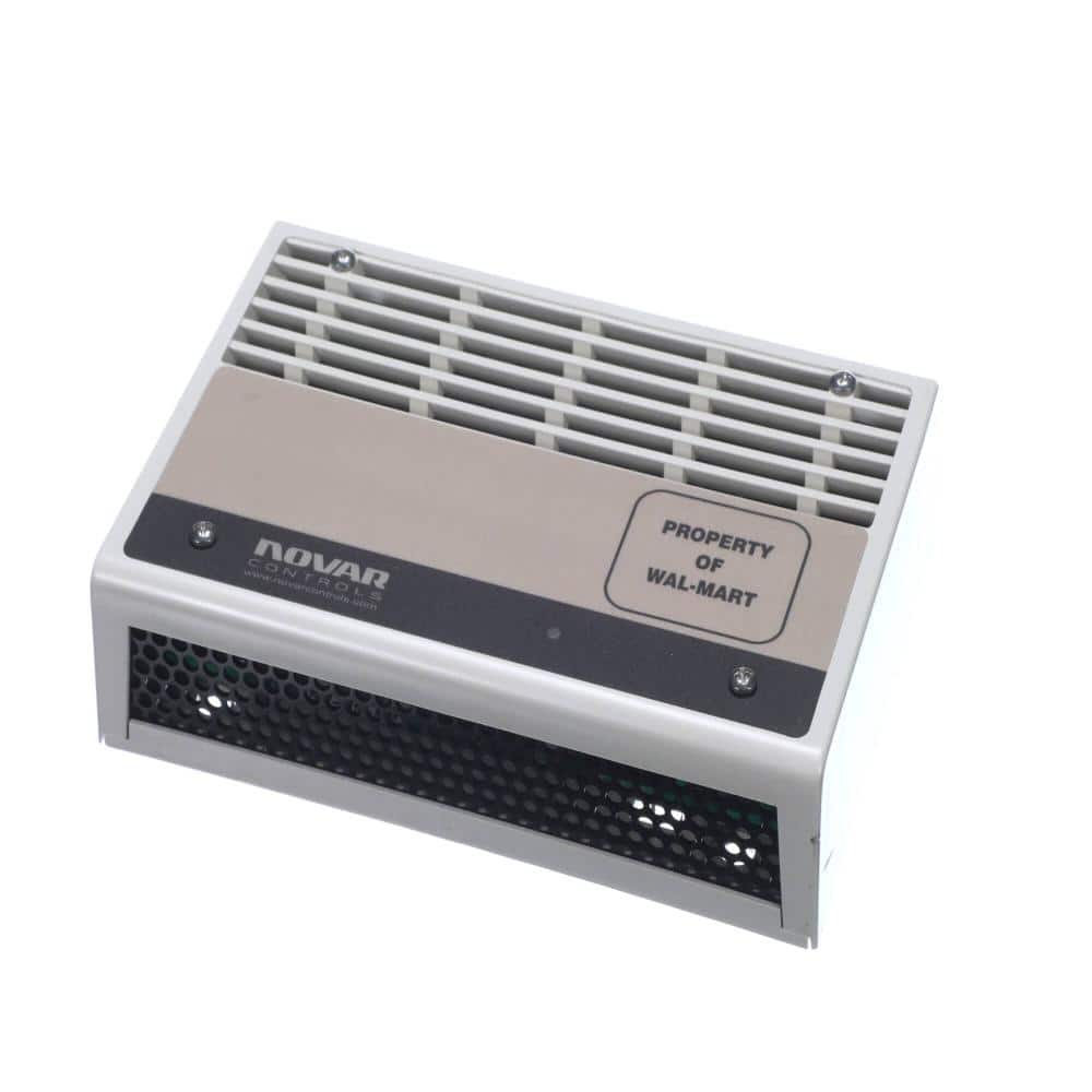 24VDC Electronic Thermostat And Control Module R31640 price history on PriceWatchPro