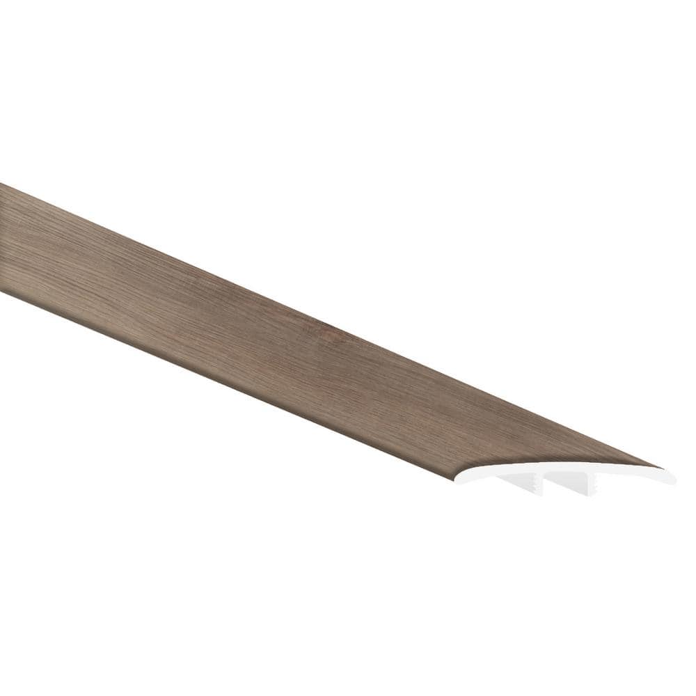 Almond Truffle Maple 0.27 in. T x 1.77 in. W x 94 in. L T Moulding price history on PriceWatchPro
