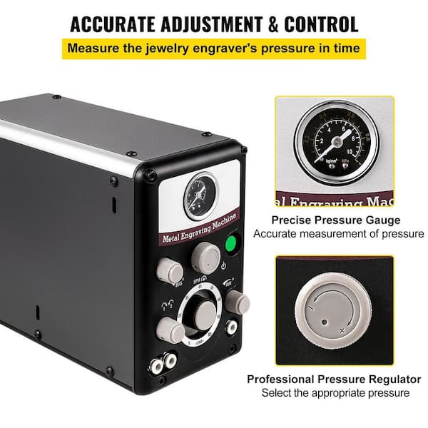 Laser-Engravor Accessories Micro Adjust