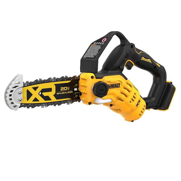 Reviews for DEWALT 20-Volt MAX 8 in. Brushless Cordless Battery