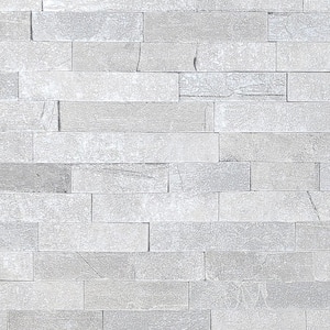 Mortimer Grey Brick Wallpaper