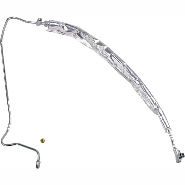 Sunsong Power Steering Pressure Line Hose Assembly