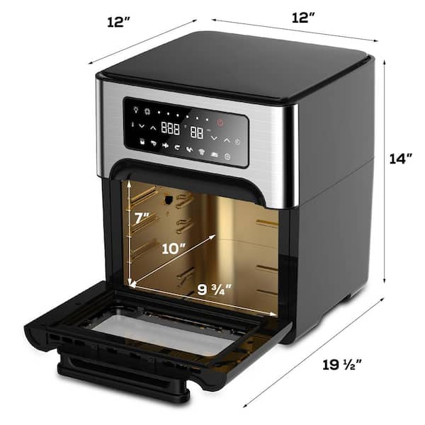 https://images.thdstatic.com/productImages/4a8c6ff3-aab5-44a3-ada4-2af6a2ba2ee8/svn/black-gowise-usa-toaster-ovens-gw46690-1f_600.jpg