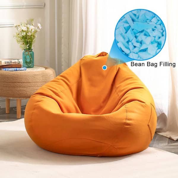 Wellco 5lbs Shredded Memory Foam Filling for Pillows, Bean Bags