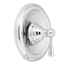 MOEN Kingsley Single-Handle Moentrol Valve Trim Kit in Chrome (Valve ...