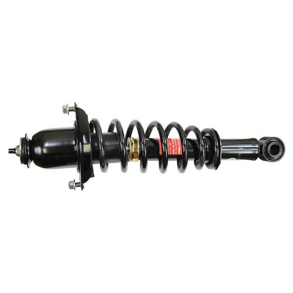 Monroe Quick-Strut Complete Strut Assembly 2009-2010 Toyota Corolla 2.4l