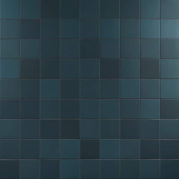 新品 House on the Hill S/S Tee ( Tile )100 Ivy Hill Tile Sanskrit Gray Hex 8.86 in. x 10.20 in. Matte