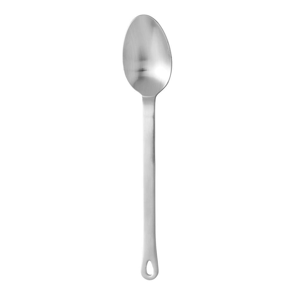 Oneida T657STBF 8.875 in. Fulcrum Stainless Steel Tablespoon