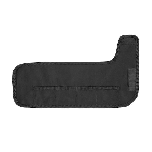 4-Tool 5 in. Retaining Ring Pliers Pouch (0.047 in. Tips)