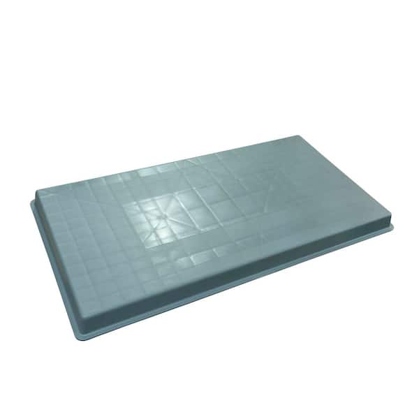 Mini Split Condenser Pad 18X35X2