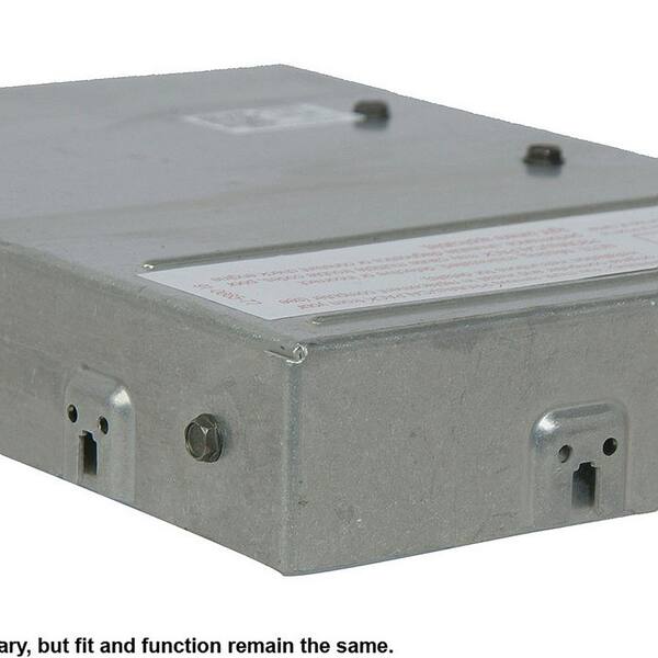 Unbranded Engine Control Module