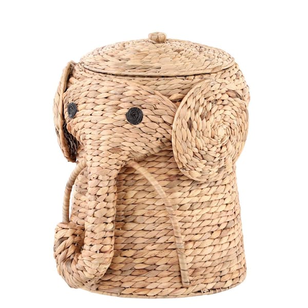 Home Decorators Collection 16 In W Animal Laundry Hamper Natural 1641800950 - Home Decorators Collection Hamper Home Decorators Collection 16 In W Animal Laundry Hamper Natural 1641800950 - Home Decorators Collection Hamper
