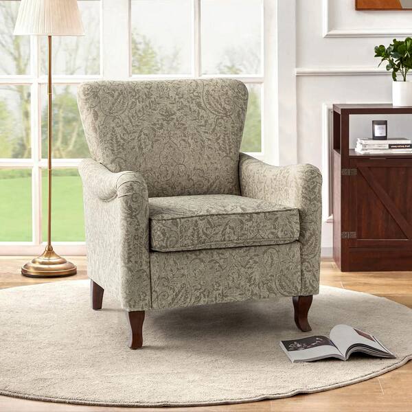 Have a question about JAYDEN CREATION Vincent Beige Floral
