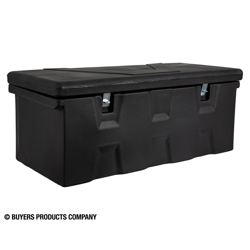 plastic truck tool box for sale
